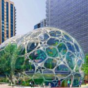 Amazon Headquarters