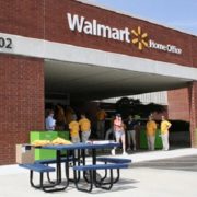 Walmart Headquarters