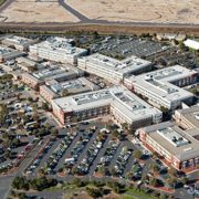 Facebook Headquarters