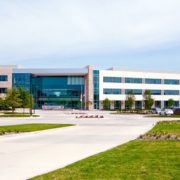 Pizza Hut Headquarters