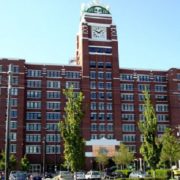 Starbucks Headquarters