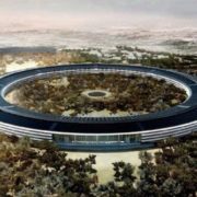 Apple Headquarters
