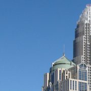 Bank of America Headquarters