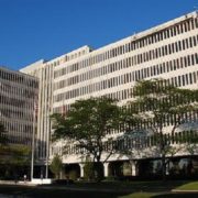 McDonalds Headquarters