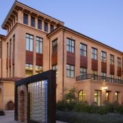 Netflix Headquarters