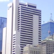 AT&T Headquarters