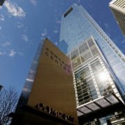 Comcast Headquarters - Comcast corporate office