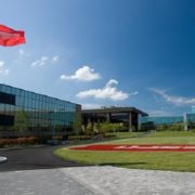 ESPN Headquarters
