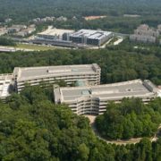 UPS Headquarters