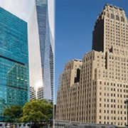 Verizon headquarters
