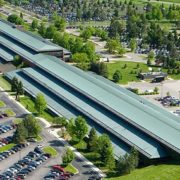 Dominos Headquarters