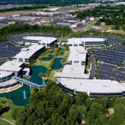 Fedex Headquarters
