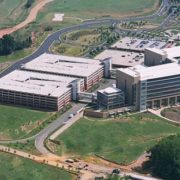 Lowes Headquarters