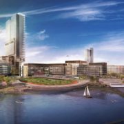 Under Armour Corporate Office Headquarters