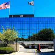WWE Headquarters