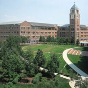 Sprint Headquarters