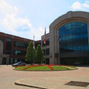 Papa Johns Headquarters
