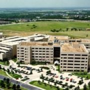 American Airlines Headquarters