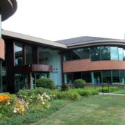 Subway Headquarters