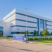 Southwest Airlines Headquarters