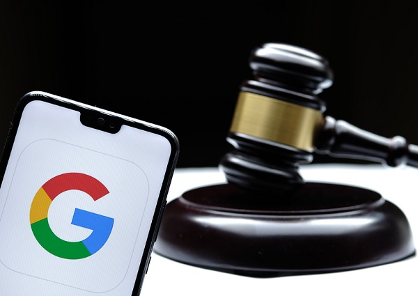 google 2.42bn euros fine