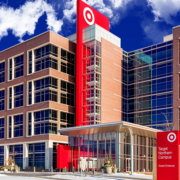 Target Corporate Office Headquarters